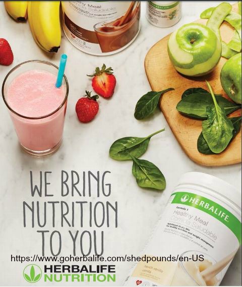 Independent Herbalife Distributor logo